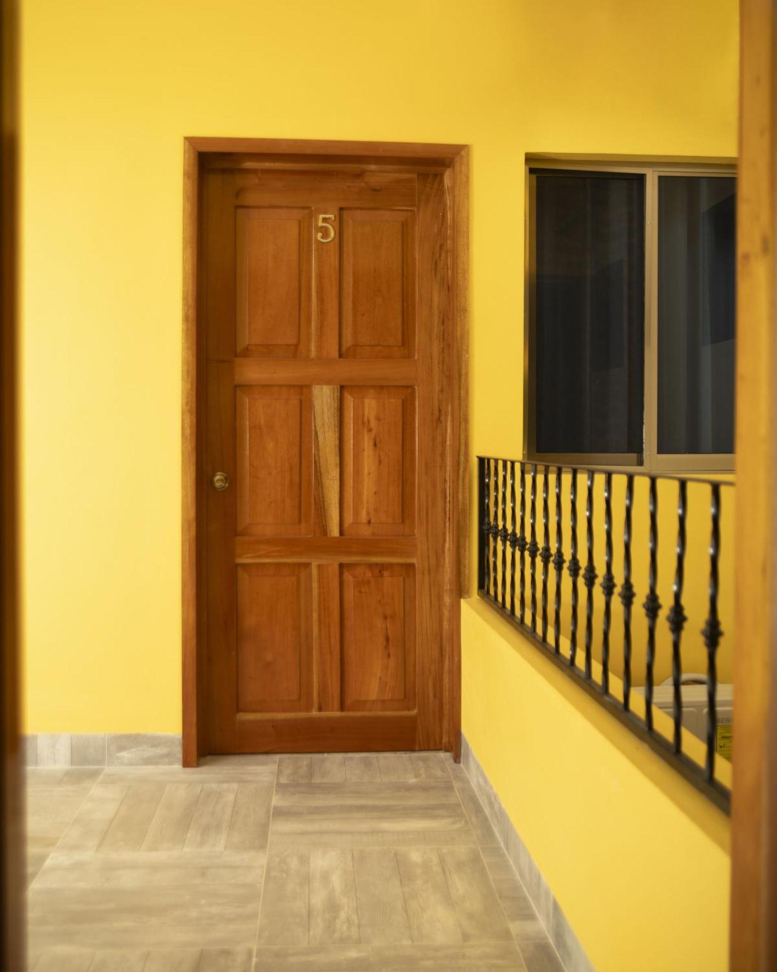 Hotel Casa Marco'S Valladolid  Exterior foto
